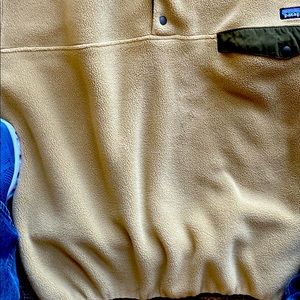 COPY - Patagonia Large fleece